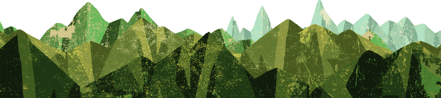 フッター背景画像